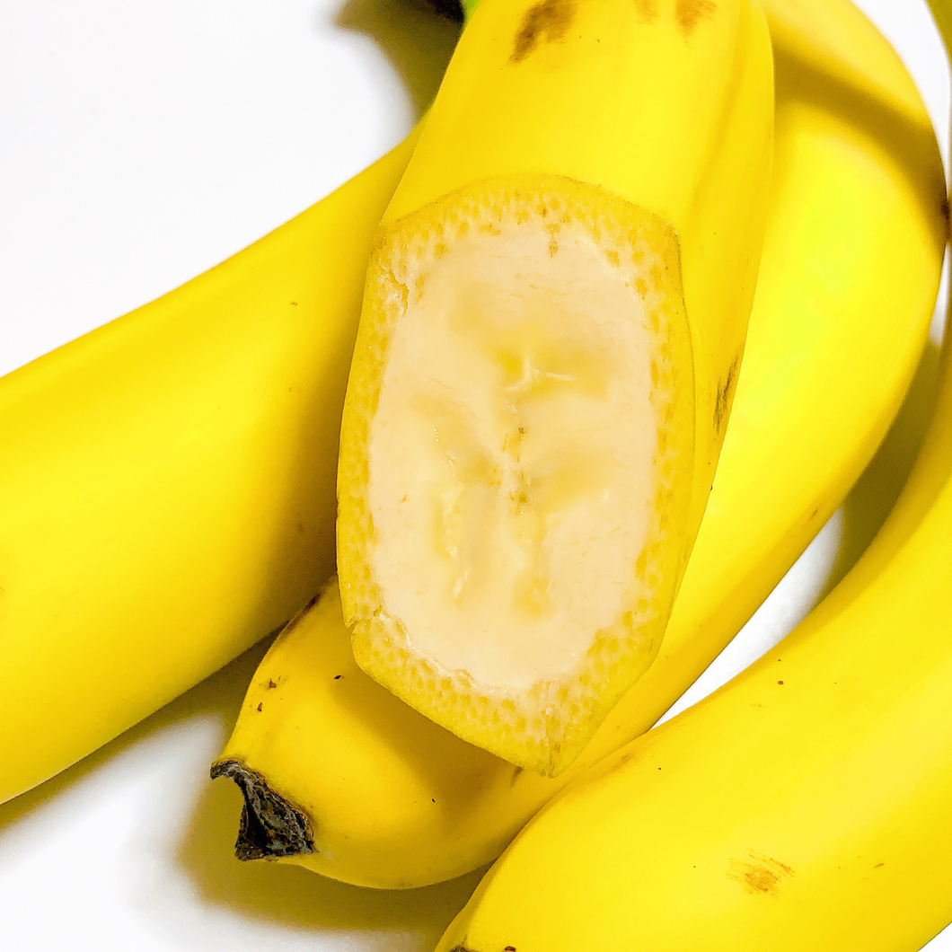 フルーツ｜おかやまバナナ｜5本セット